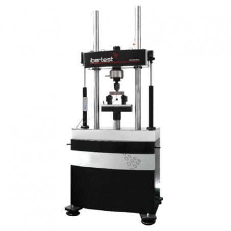 POWERTEST D - Сервогидравлические динамические испытательные машины