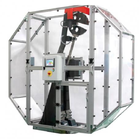 Маятниковые копры серий IMPACT P и IMPACT D