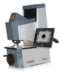 Автоматизированные твердомеры QNESS Q250M/MS, Q750M/MS, Q3000M/MS