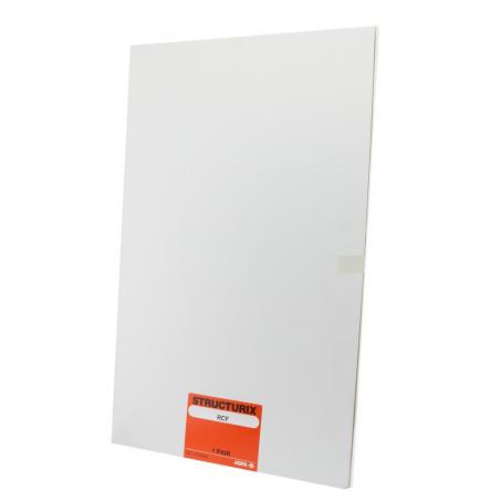 Усиливающие экраны AGFA RCF