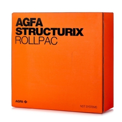 Рентгеновская пленка D4 Pb Rollpac 70x90