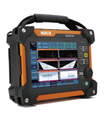 Ультразвуковой дефектоскоп SyncScan 32:128 PAUT & 2 TOFD