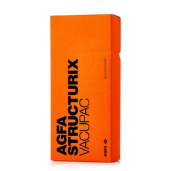 Рентгеновская пленка D7 Pb Vac 10x40