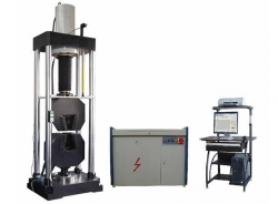 Испытательные машины серии WAW-F