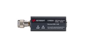 U1832A Интеллектуальный источник шума USB, от 10 МГц до 18 ГГц, номинальное ENR 5 дБ
