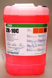 Zyglo®ZR-10C