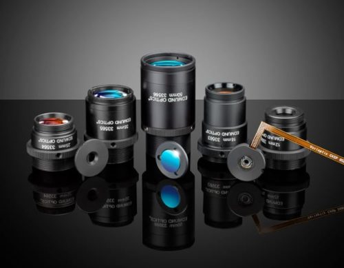 Держатель фильтра f/1.8 для объектива Cx 12 мм