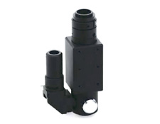 Блок видеомикроскопа C-Mount 355-532-1064 нм (УФ-БИК)