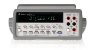 34401A Мультиметр Agilent