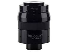 Модуль InFocus для Zeiss ICS