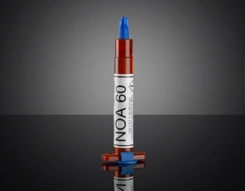 Предварительно загруженный бочонок Norland Optical Adhesive NOA 68TH (3cc)