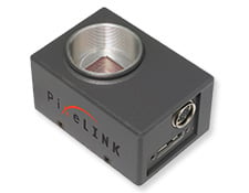 Pixelink PL-D755MU-T, 2/3', 5,0 МП, монохромная камера C-Mount USB 3.0