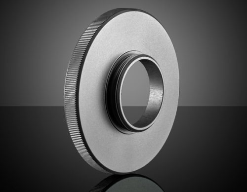 Переходник с M30 x 0,75 на M58 x 1