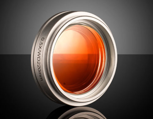 Вспомогательный объектив E-Zoom6 0,5X