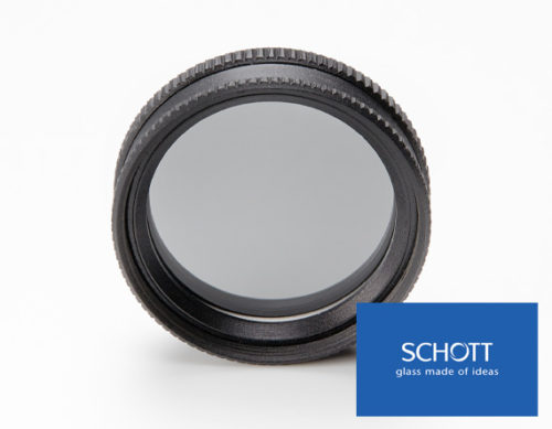 Поляризационный фильтр для прожекторов SCHOTT EasyLED