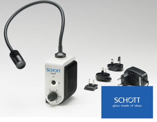 Прожектор SCHOTT EasyLED