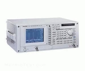 Анализатор спектра Advantest R3131