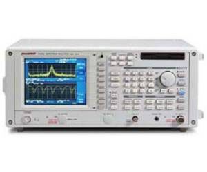 Анализатор спектра Advantest R3132