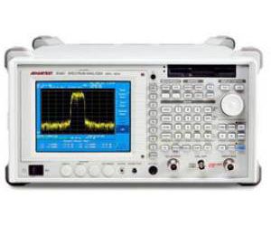 Анализатор спектра Advantest R3273