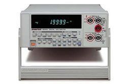 Мультиметр Advantest R6441C