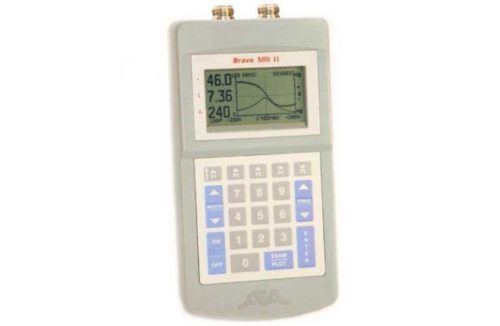 6015-5250 Анализатор цепей AEA Technology