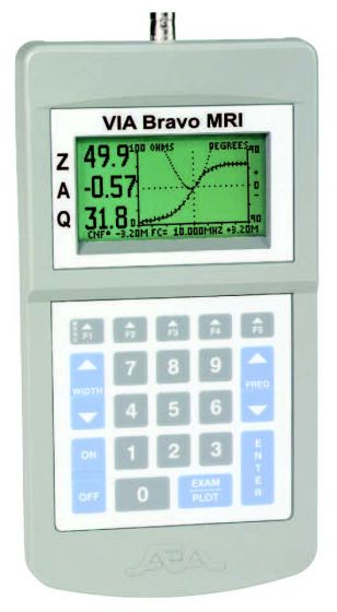 6015-5251 Анализатор цепей AEA Technology