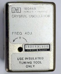 10544A Генератор HP Agilent Keysight