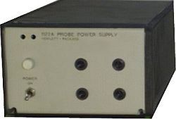 Источник питания постоянного тока Agilent 1122A