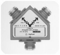 11667A Делитель Agilent