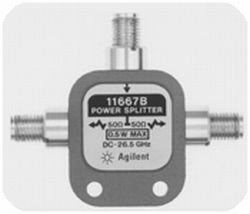 11667B Делитель Agilent