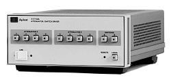 11713A Аттенюатор Agilent