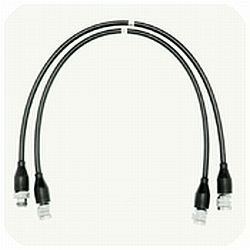 11857B Коаксиальный кабель Agilent