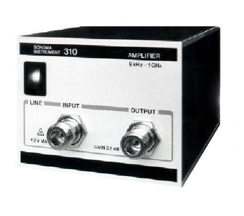 11909A Усилитель Agilent