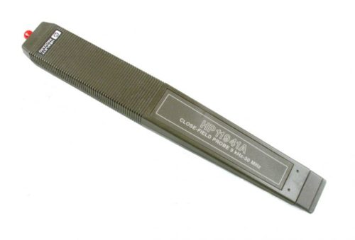 11941A Зонд Agilent