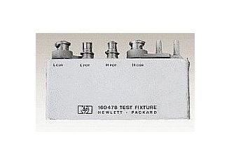 16047B Приспособление Agilent