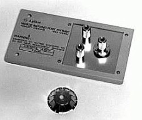 16093B Приспособление Agilent