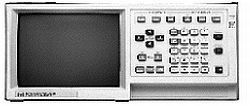 1630D Логический анализатор Agilent