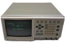 1631A Логический анализатор Agilent
