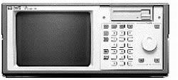 Логический анализатор Agilent 1650A