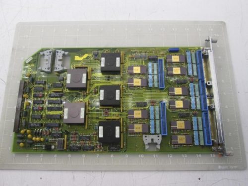 16510B Модуль Agilent Keysight HP
