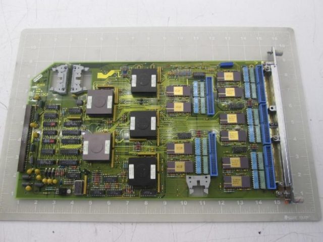 16510B Модуль Agilent Keysight HP