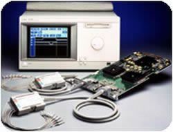 16518A Логический анализатор Agilent