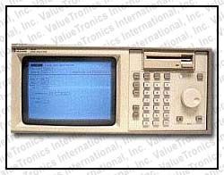 1651A Логический анализатор Agilent