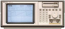 1652B Логический анализатор Agilent