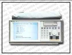 1653B Логический анализатор Agilent