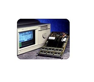 16550A Логический анализатор Agilent
