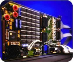 16557D Логический анализатор Agilent