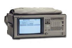 1660CP Логический анализатор Agilent