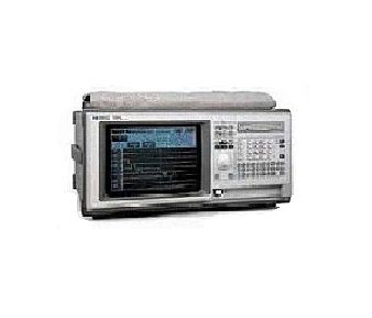 1660CS Логический анализатор Agilent