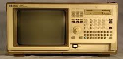 1661A Логический анализатор Agilent